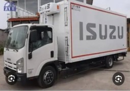 باربری ماشینهای یخچالدار (سرتاسر کشور)