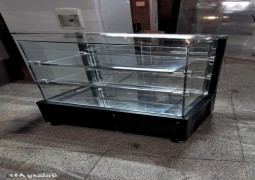 یخچال شوکیک کافی شاپ