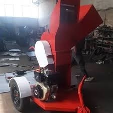 فروش دستگاه کراشر چوب مستقیم از کارخانه