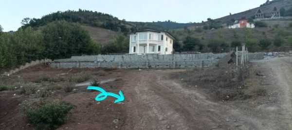 سرمایه گذاری زمین در گیلان