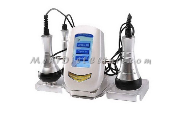 دستگاه لاغری TriPollar RF