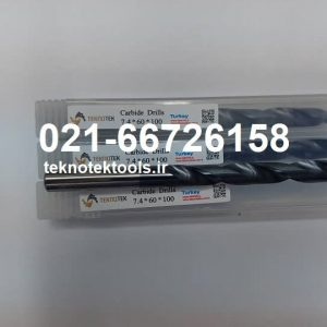 مته الماس7.4بلندطول100