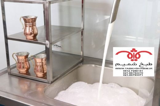 دوغ ساز جیگرکی