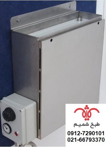 استریل چاقو کشتارگاهی