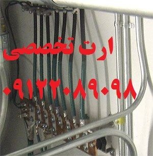 چاه ارت تعمیرگاههای خودرو بصورت تخصصی