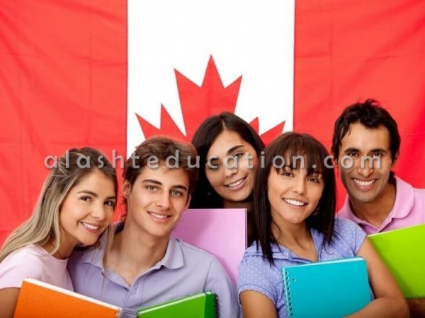ارزیابی مدرک تحصیلی برای تحصیل در کانادا