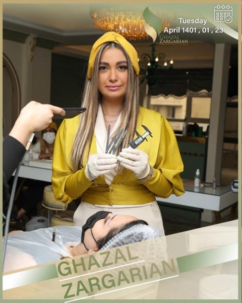 آموزش فیبروز به بهترین شکل ممکن