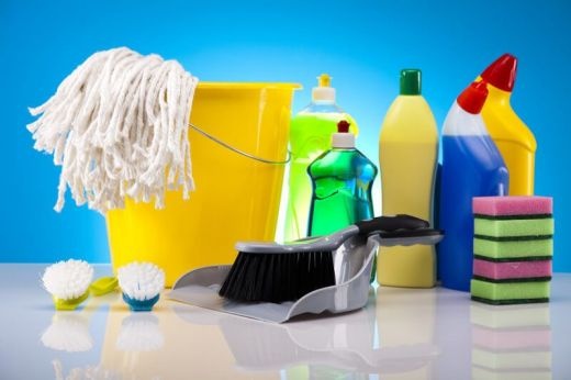 دفتر خدمات نظافتی ستاره شرق اصفهان