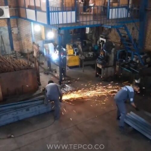 ساخت تیزر تبلیغاتی، تیزر نمایشگاهی