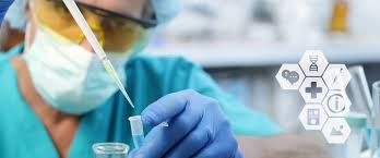 انجام نمونه گیری در محل مورد نظر شما