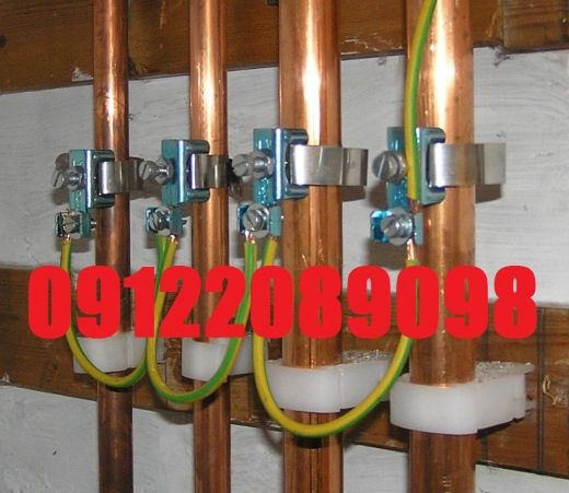 تائیدیه نظام مهندسی چاههای ارت مراکز درمانی