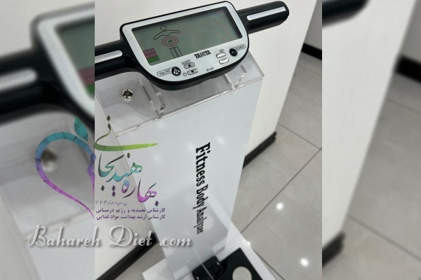 رژیم غذایی کاهش وزن شمال تهران