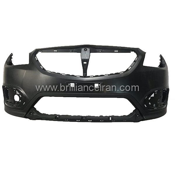 قیمت لوازم یدکی برلیانس Brilliance H230