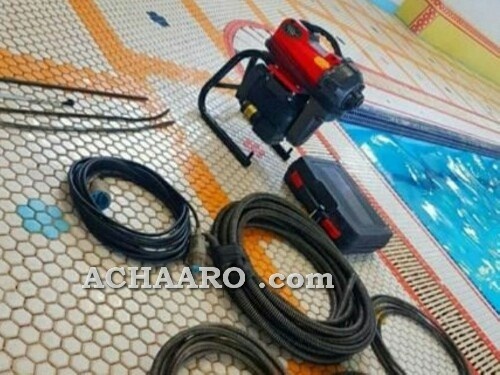 قیمت لوله بازکنی