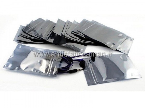 فروش کیسه آنتی استاتیک