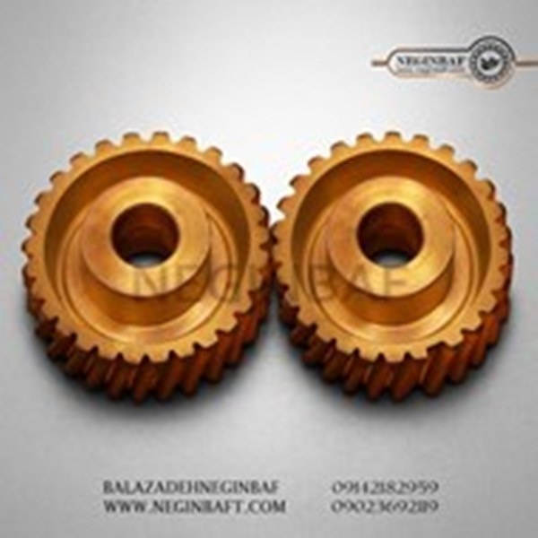 فروش قطعات دستگاه نساجی کاورینگ
