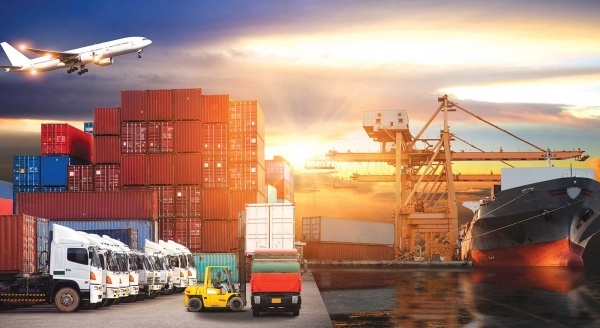 ترخیص کالا از گمرک بازرگان