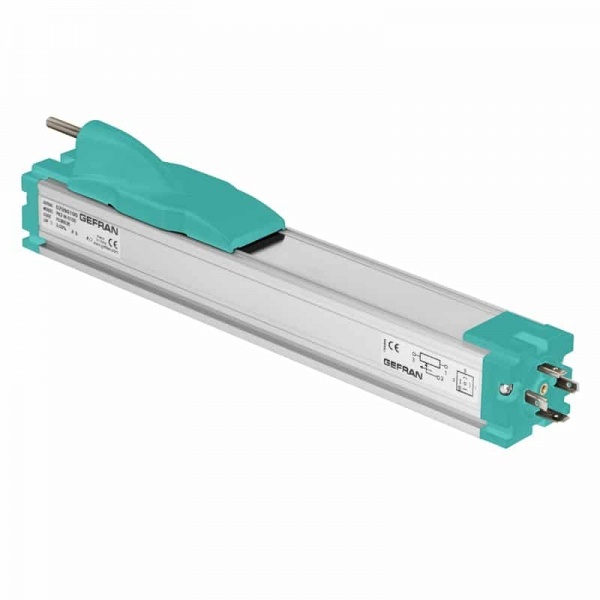 خط کش GEFRAN PKM 300