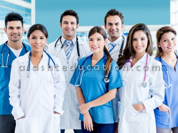پذیرش تحصیلی در کانادا