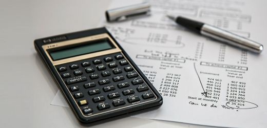 انجام کلیه خدمات مالیاتی