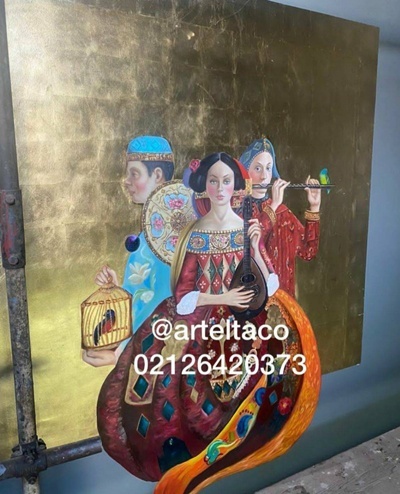 پتینه ایتالیای