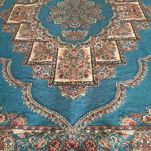روفرشی و پتوی نگار یزد