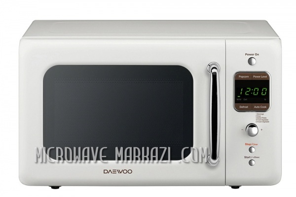 تعمیر مایکروویو دوو Daewoo