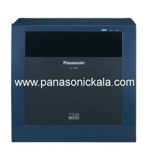 دستگاه سانترال آنالوگ و دیجیتال