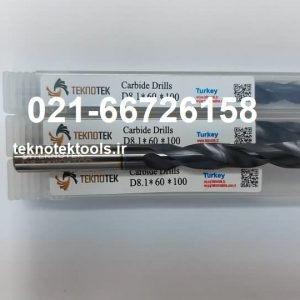 مته الماس8.1بلندطول100