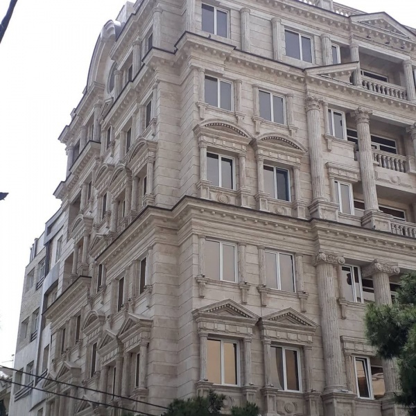 فلاشینگ نوشهر و نمک آبرود