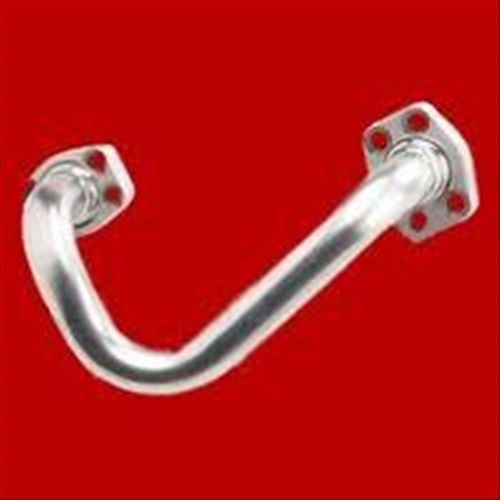 خدمات خم و پانچ cnc کلیه لوله های فولادی  استیل مس