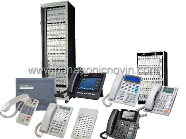 دستگاه سانترال پاناسونیک مدل KX-TA308