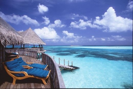 تور رویایی مالدیو