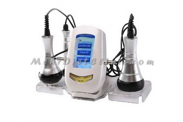 دستگاه لاغری TriPollar RF