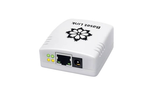 SNMP Agent ایرانی Baset Link
