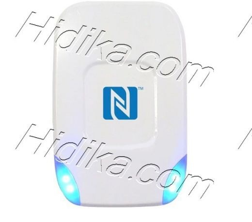 کارتخوان بلوتوثی  Duall BT