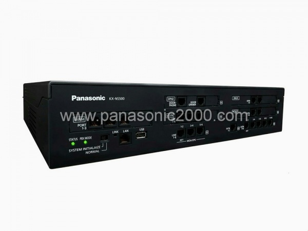 آموزش آپدیت سانترال NS500