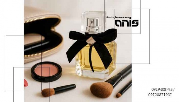 خرید عمده عطر گود گرل لجر (Price List)