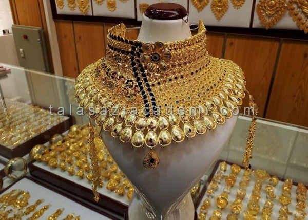 آموزشگاه پلاکسازی طلا ارزان