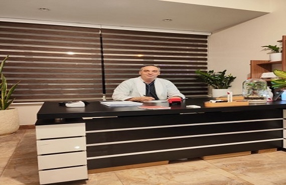 بیماری‌های مادرزادی قلبی در سعادت آباد