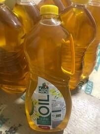 تولید و فروش انواع روغن های گیاهی روبیکا