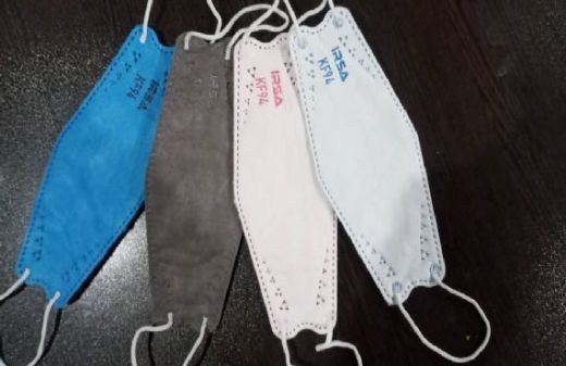 فروش  ماسک سه بعدی ارزان