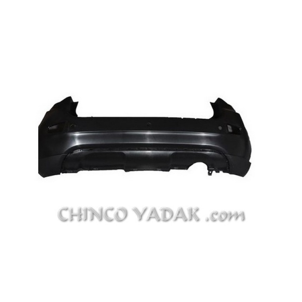 سپر عقب برلیانس کراس C3