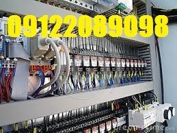 برقکار صنعتی کارخانجات