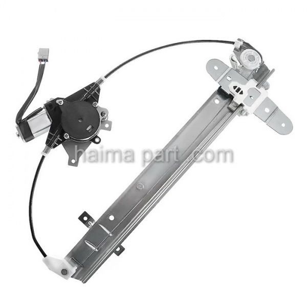 رگلاتور شیشه بالابر درب جلو هایما HAIMA S7