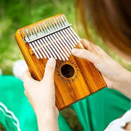 آموزش کالیمبا در شیراز