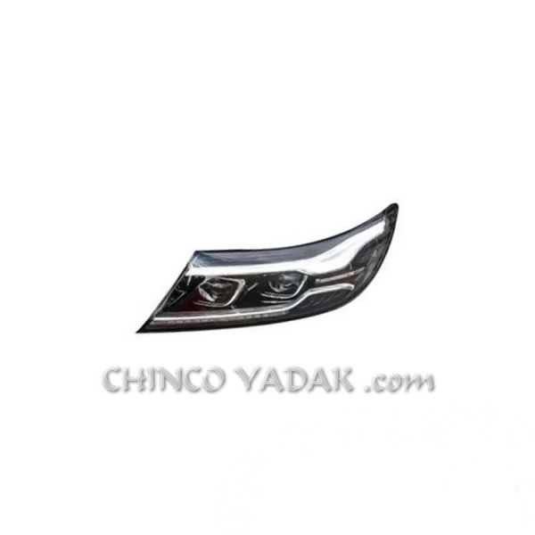 فروش درب جلو چپ ARIO Z300