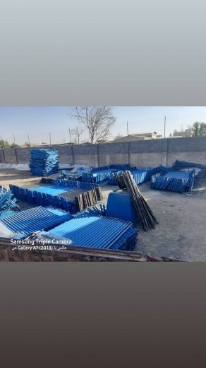 جک و قالب بنیامین علیخانی
