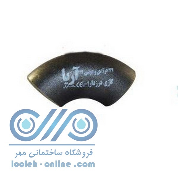 زانویی درزدار مارک دار