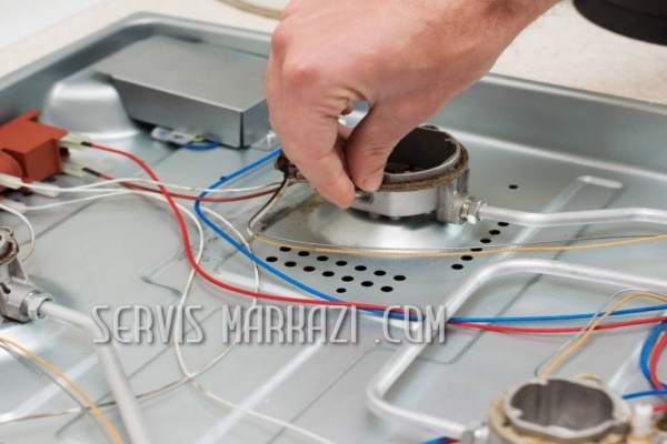 مرکز تعمیرات لوازم خانگی خیابان آزادی